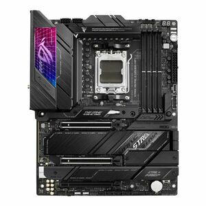 Asus ROG STRIX X670E-E GAMING WIFI kép