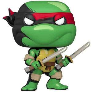 POP! Leonardo (Teenage Mutant Ninja Turtles) PX Previes Exclusive kép