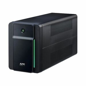 Tápegység APC Back-UPS 1600 VA, 230 V, AVR, 4x FR aljzat kép