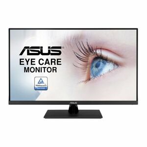 ASUS Eye Care Monitor VP32AQ 31, 5" IPS QHD 2560x1440 16: 9 75Hz 350cd 5ms HDMI DP kép