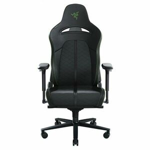 Razer Enki Gaming Chair, green kép