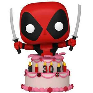 POP! Deadpool - Deadpool (Marvel) kép