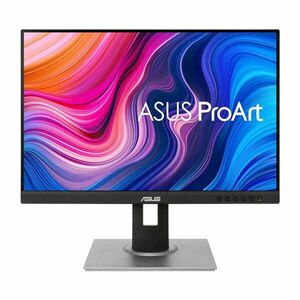 ASUS ProArt PA248QV 24, 1" IPS UXGA 1920x1200 16: 10 75Hz 300cd 5ms HDMI DP USB kép