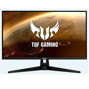 ASUS TUF VG289Q1A 28" 4K, IPS, IPS, HDMI, DP, 2x2W repro, Fekete kép