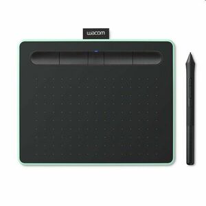 Wacom Intuos 4K toll kép