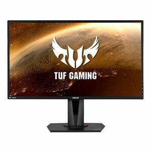 Gamer monitor ASUS TUF Játékos VG27AQ kép