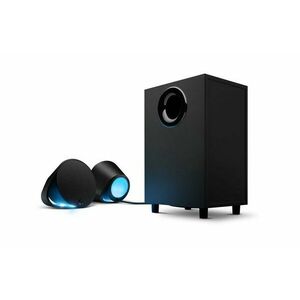 Logitech G560 LightSunc PC Gaming Speakers kép