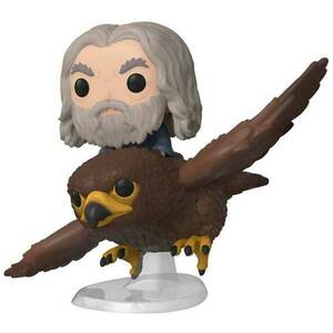 POP! Gwaihir and Gandalf (Lord of the Rings) 15 cm kép