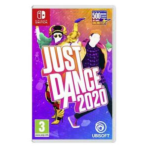 Just Dance 2020 - Switch kép