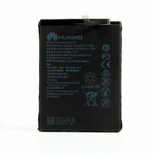 Eredeti akkumulátor Huawei HB386589ECW (3750mAh) kép