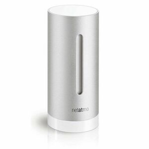 Netatmo, kiegészítő beltéri modul meteo-állomáshoz Netatmo Urban kép