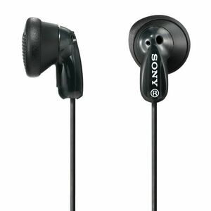 Sony Fontopia MDR-E9LP, Fekete kép