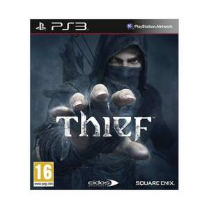 Thief - PS3 kép