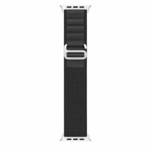 Dux Ducis Sport Buckle szíj Apple Watch 38/40/41mm, black kép