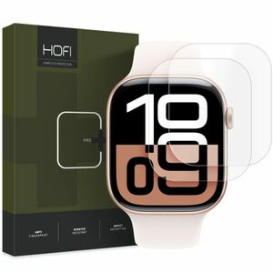 HOFI Hydroflex 2x fólia Apple Watch 10 42mm kép