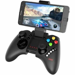 iPega PG-9021S Bluetooth Gamepad telefonhoz, fekete (PG-9021S) kép