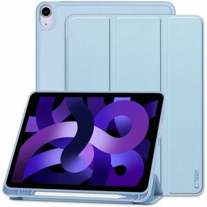 Tech-Protect SC Pen tok iPad Air 10.9'' 4-5gen 2020-2022 / 11'' 6gen 2024, sky blue kép