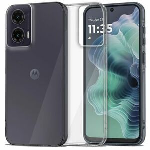 Tech-Protect Flexair tok Motorola Moto G35 5G, átlátszó kép