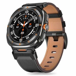 Tech-Protect Delta Pro szíj Samsung Galaxy Watch Ultra 47mm, black kép