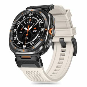 Tech-Protect Delta Pro szíj Samsung Galaxy Watch Ultra 47mm, starlight kép