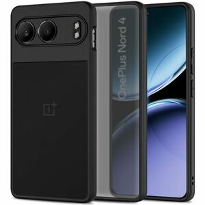 Tech-Protect Magmat tok OnePlus Nord 4, fekete kép