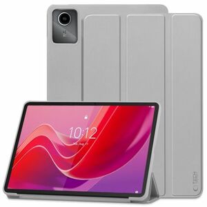 Tech-Protect Smartcase tok Lenovo Tab M11 11'', szürke kép