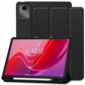 Tech-Protect SC Pen tok Lenovo Tab M11 11'', fekete kép