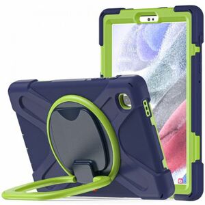 Tech-Protect X-Armor tok Samsung Galaxy Tab A7 Lite 8.7'', kék/zöld (TEC917554) kép