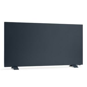 Klarstein Taal Smart, hibrid infravörös hősugárzó, 105 x 56 cm, 750 W, heti időzítő, IP25 kép