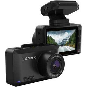 LAMAX T10 Menetrögzítő kamera (LMXT10) kép