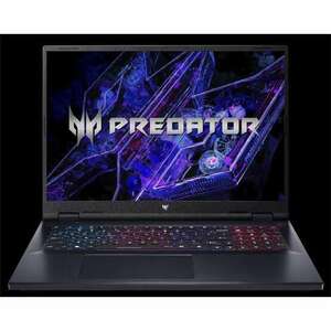 Acer Predator Helios Neo PHN18-71-761Y - Fekete kép