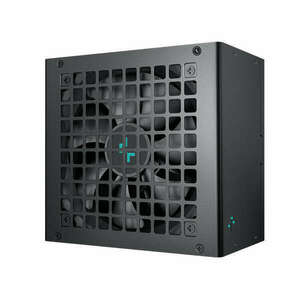 DeepCool Tápegység 800W - PL800-D (80 Plus Bronze, ATX3.0, Aktív PFC, 12cm ) kép