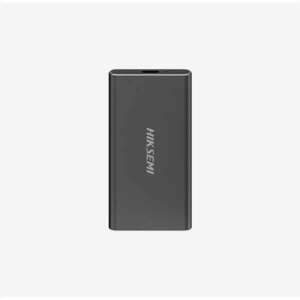 Hikvision T200N Dagger 2TB USB 3.2 Külső SSD - Fekete kép