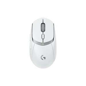 Logitech 910-007207 G309 LIGHTSPEED fehér vezeték nélküli egér kép