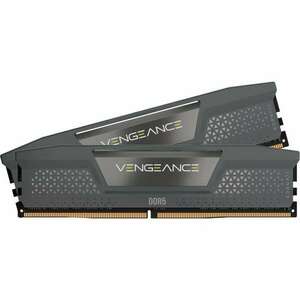 Corsair Vengeance CL30 (2x32GB) CMK64GX5M2B6000Z30 64GB 6000MHz DDR5 RAM kép