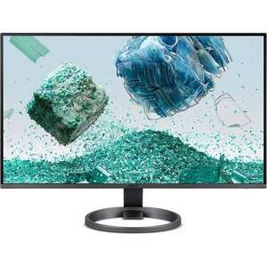 Acer 27" Vero RL272Eyiiv ZeroFrame FreeSync monitor - IPS - 100Hz | 2 év garancia | kép