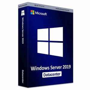 Windows Server 2019 Datacenter kép