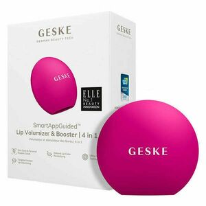 Geske 4 az 1-ben Okos ajak emelő készülék (magenta) kép