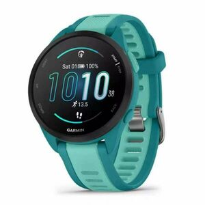 Garmin Forerunner 165 Music (010-02863-32) - Zöld kép