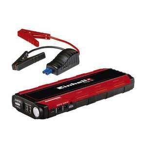 Einhell CE-JS 18 Lítium-polimer (LiPo) 18000 mAh Fekete, Vörös kép