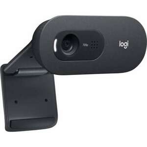 Logitech C505e HD webkamera kép