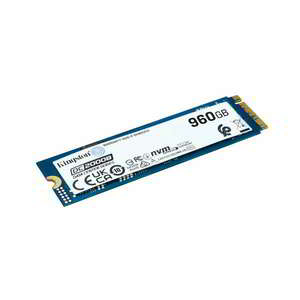 Kingston 960G DC2000B M.2 ENTERPRISE SSD kép