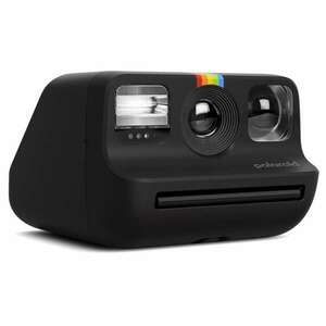 Polaroid Go Gen 2 Instant fényképezőgép - Fekete kép