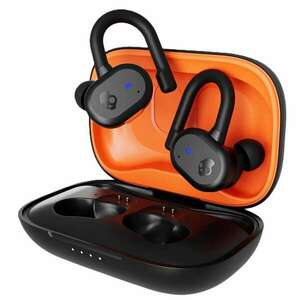 Skullcandy Push Active True Wireless Fülhallgató, Fekete kép