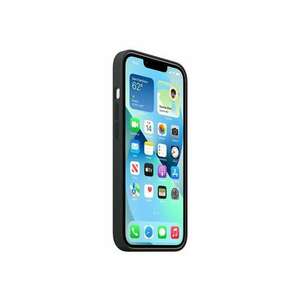 APPLE iPhone 13 Silicone Case MgSf Midn kép