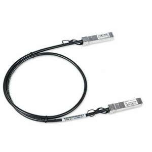 Lancom SFP-DD-DAC50-1M DAC kábel 1m - Fekete (8db / csomag) (60197) kép