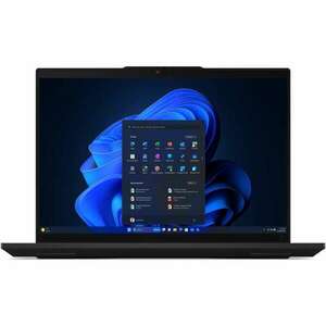 Lenovo ThinkPad L14 Gen 5 (AMD) AMD Ryzen™ 7 PRO 7735U Laptop 35, 6 cm (14") WUXGA 16 GB DDR5-SDRAM 512 GB SSD Wi-Fi 6E (802.11ax) Windows 11 Pro Fekete (21L50012GE) kép