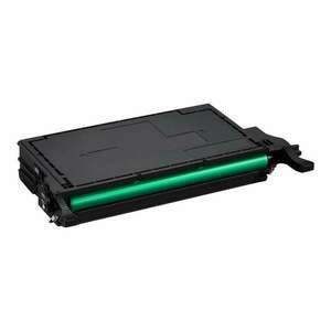 Samsung CLT-K6092S - black - original - toner cartridge (SU216A) kép