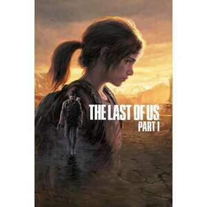 The Last of Us: Part I (PC - Steam elektronikus játék licensz) kép