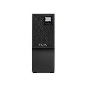 Salicru SLC-8000-TWIN PRO3 szünetmentes tápegység (UPS) Dupla konverziós (online) 8 kVA 8000 W (6B5AB000004) kép